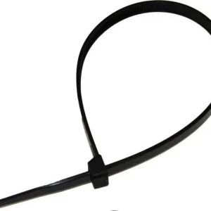 DRESSELHAUS • 46237051748X290 Nippuside 4,8X290mm, 100kpl Kuuma Tarjous
