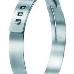 DRESSELHAUS • 473000017145X17 Kiristin 14,5X17mm, 10kpl Superhinta