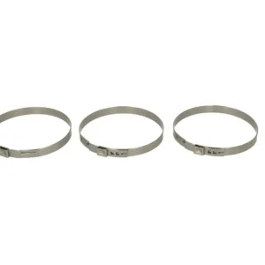 DRESSELHAUS • 4730000179230X9550 Kiristin 92,30X95,50mm, 10kpl Uusi Kokoelma