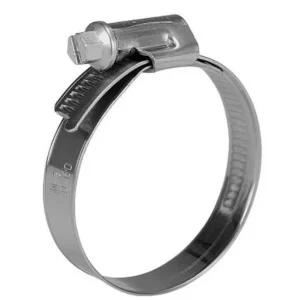 DRESSELHAUS • 46470007420X32 Kiristin 20X32mm, 100kpl Uusi Malli