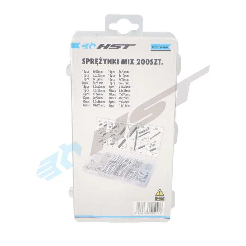 Halpa HST • HST0360 Jouset 200kpl
