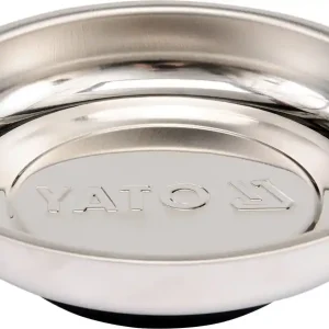 YAT • YT08295 Magneettinen Keräysastia 110mm Halpa Hinta