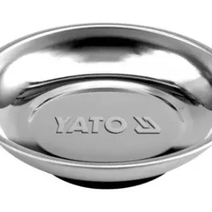 YAT • YT0830 Magneettinen Keräysastia 110mm Halpa Hinta