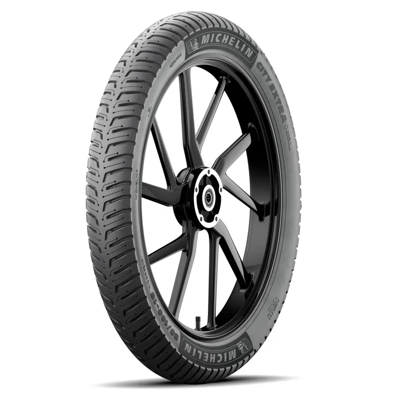 Alennettu MICHELIN CTYEX 130/70-12 62P TL