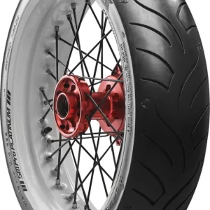 Uusi Kokoelma AVON TIRE STRYKE 110/90-13