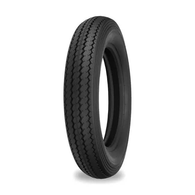 Viimeinen Mahdollisuus SHINKO E240 MT90-16 BW