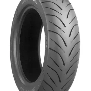 BRIDGESTONE TIRE HOOP B02 REAR (F) 150/70 - 13 64S TL Kampanjahinta