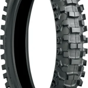 Halpa BRIDGESTONE TIRE MOTOCROSS M204 REAR 80/100 - 12 41M TT NHS