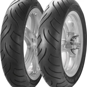 Viikonlopputarjous AVON TIRE STRYKE 130/70-13