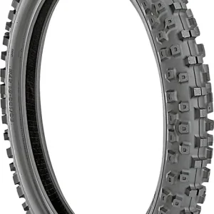 Uusi Kokoelma BRIDGESTONE TIRE MOTOCROSS M403 FRONT 60/100 - 14 30M TT NHS