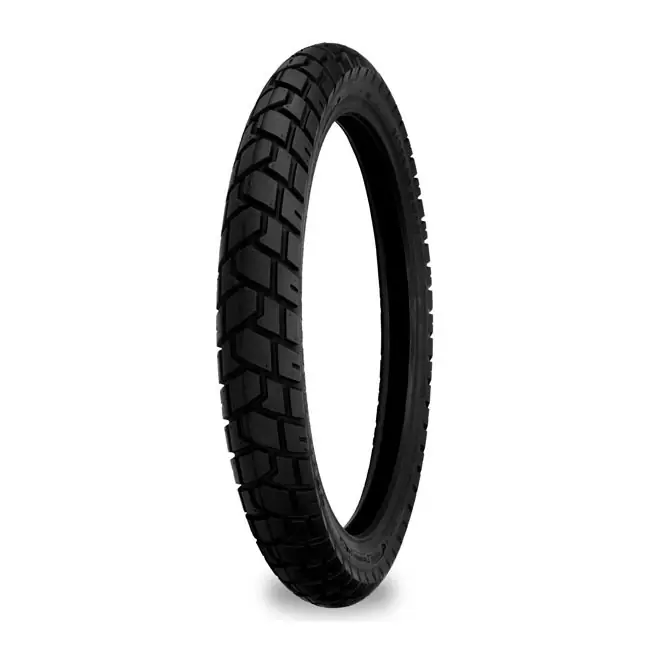 Ajankohtainen SHINKO 705 eturengas 90/90-21 (54H)