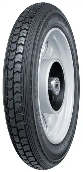 CONTINENTAL TIRE LB FRONT/REAR 4.00-8 (66J) TL Älä Missaa