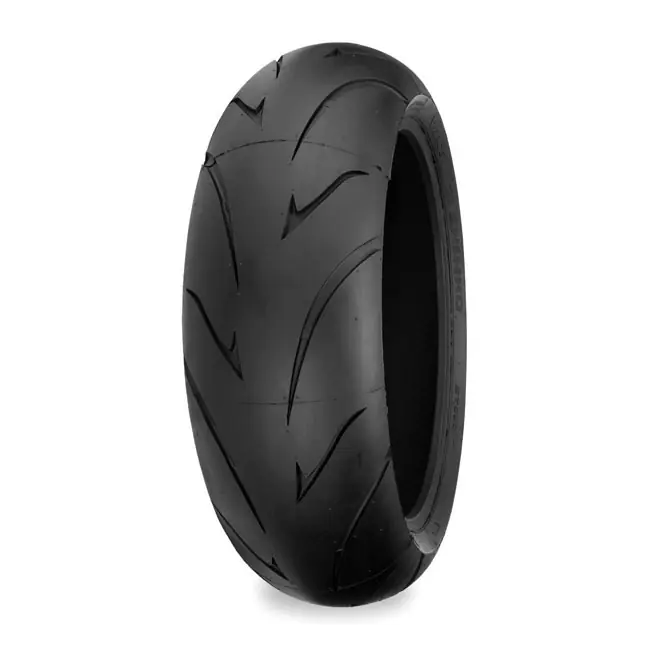 SHINKO 011 takarengas 200/50VR18 76V TL Osta Nyt