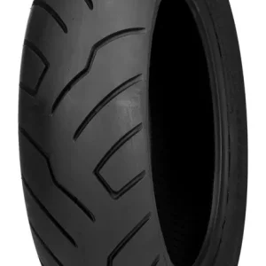 Ajankohtainen SHINKO 999 LONG HAUL takarengas 150/90 B 15 80H
