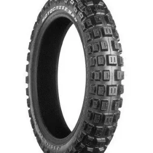 Alennettu BRIDGESTONE TIRE MOTOCROSS M29 FRONT/REAR 2.50 - 10 33J TT NHS