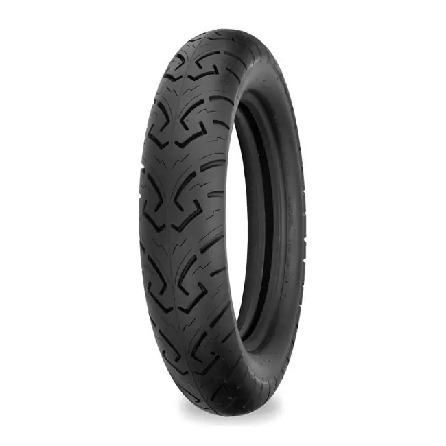 Alkuperäinen SHINKO 250 eturengas MJ90H19 56H TL
