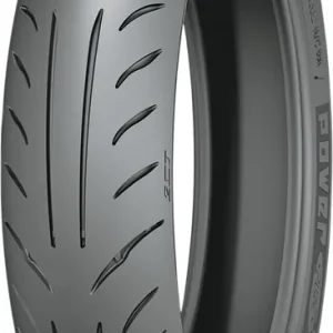 MICHELIN TIRE POWER PURE SC FRONT/REAR 130/60-13 53P TL Suosittu