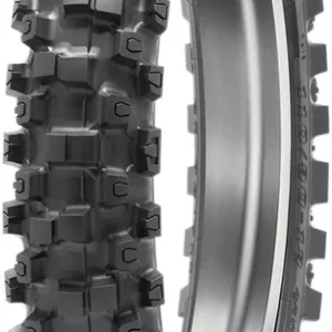 DUNLOP MX53 90/100-14 49M NHS Erikoistarjous