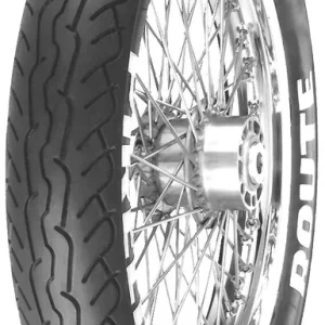 Löytö PIRELLI TIRE MT 66 ROUTE FRONT 80/90-21 48H TT