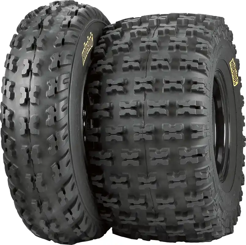 Uutuus ITP TIRE HOLESHOT H-D FRONT 22x7-10 33F TL 6PLY