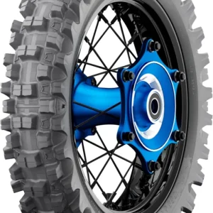 MICHELIN STARX 5 MINI 80/100-12 Tilaa Heti