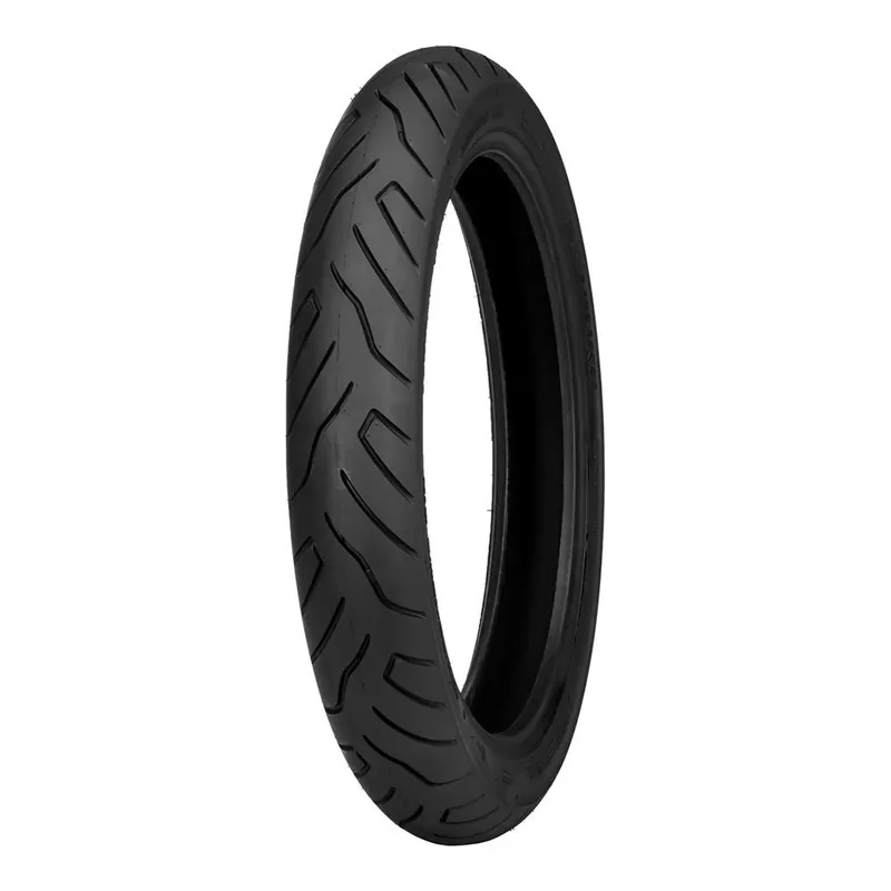 Viimeinen Mahdollisuus SHINKO 999 LONG HAUL eturengas 100/90 H 19 61H