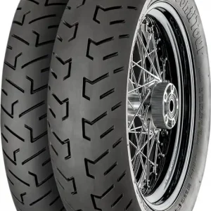 Aito CONTINENTAL TIRE TOUR 120/70B21 68V