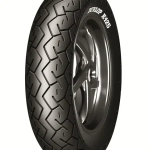DUNLOP K425 REAR 140/90 - 15 70S TT Rajoitettu Tarjous