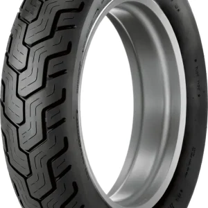 Suoraan Valmistajalta DUNLOP D404 REAR 130/90 - 15 66P TT
