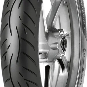 Viimeinen Mahdollisuus METZELER TIRE ROADTEC Z8 INTERACT (M) FRONT 110/80 ZR 18 (58W) TL
