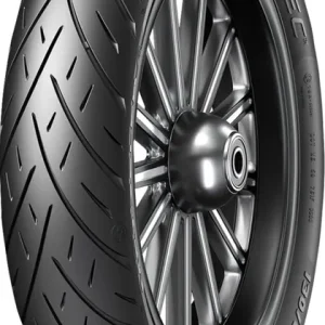 Kausialennus METZELER TIRE CRZTC 120/70ZR19 60W