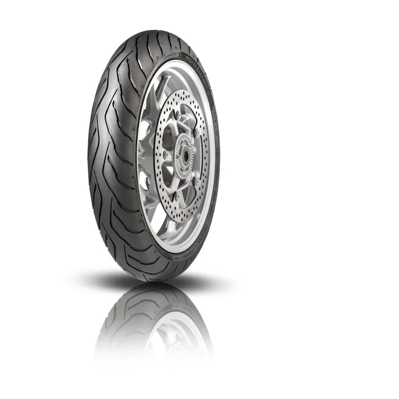 DUNLOP ROADSMART IV FR 110/80R18 M/C Ajankohtainen