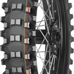 Alennettu Hinta MITAS TEFOMXSM RY 90/100-14 49M NHS
