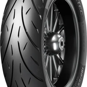 Uusi Kokoelma METZELER TIRE CRZTC 240/40VR18 79V