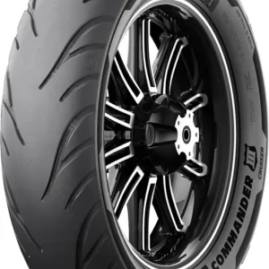Uutuus MICHELIN CMDR3 CRSR 170/80B15 77H