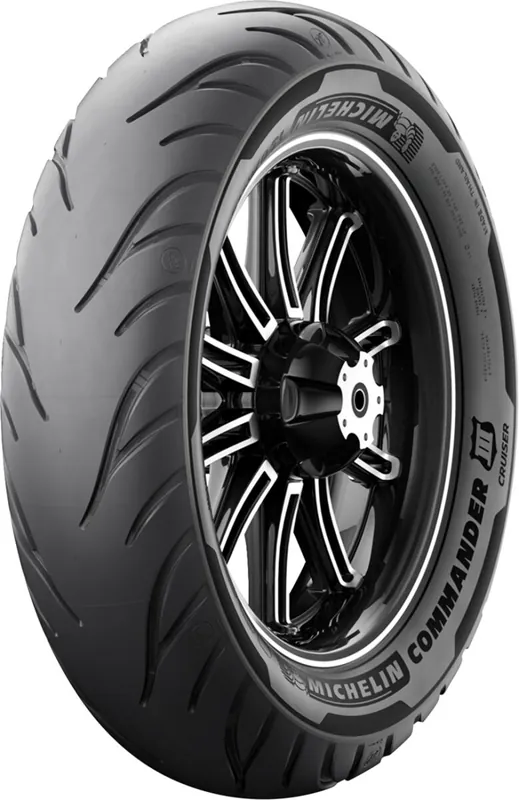 MICHELIN CMDR3 CRSR 140/90B15 76H Osta Tänään