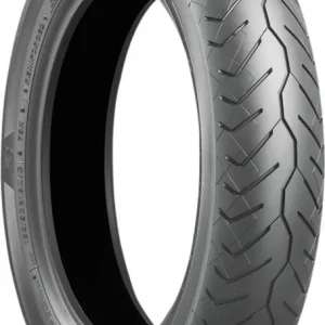 Alennettu Hinta BRIDGESTONE TIRE BATTLECRUISE H50 FRONT 120/70 ZR 18 (59W) TL
