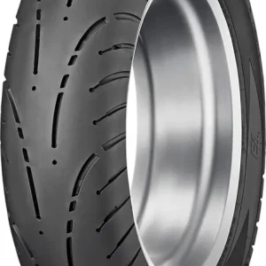 Viikonlopputarjous DUNLOP ELITE 4 REAR 180/60 R 16 80H TL