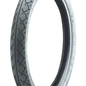 Flash-Tarjous HEIDENAU TIRE K65 FRONT 80/90-21 48H TL