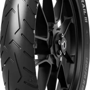 Uusi Kokoelma PIRELLI SC TR 3F 110/80R18 58V TL