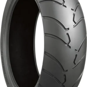 BRIDGESTONE TIRE BATTLAX BT-028 REAR (G) 200/50 R 18 76V TL Uusi Kokoelma