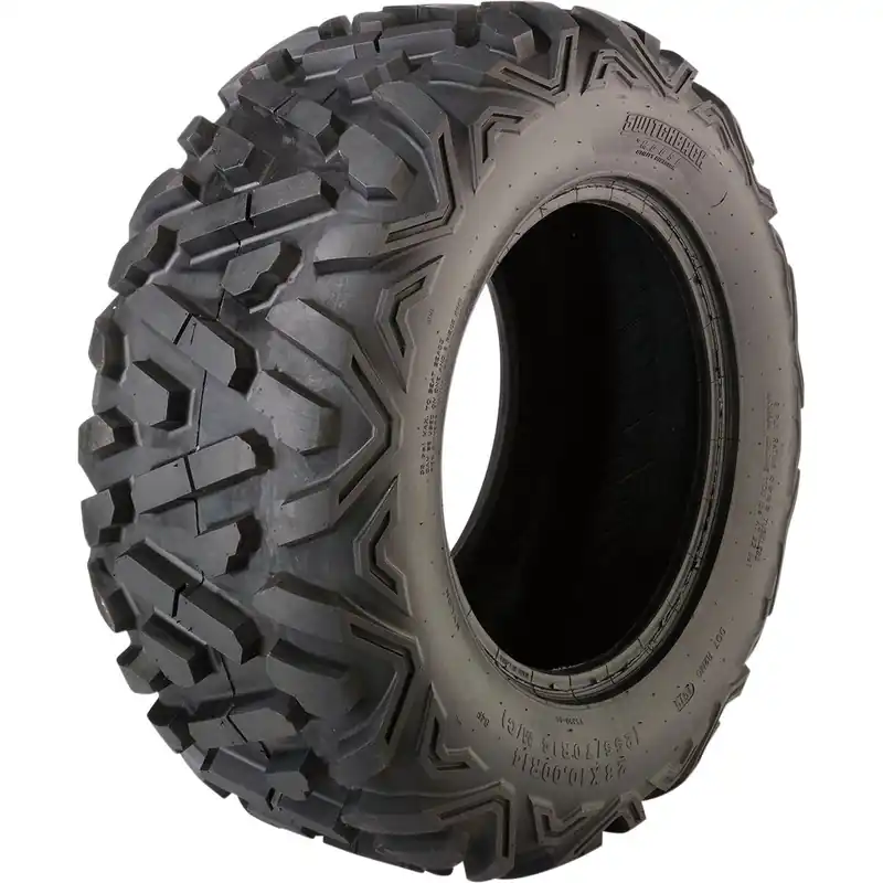 Eniten Myyty MOOSE OFFROAD FOUR WHEEL TIRE SWITCHBACK TL 25X10-12