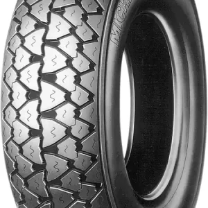 Osta Tänään MICHELIN TIRE S83 FRONT/REAR 3.00-10 42J TL/TT