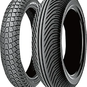 Alennus MICHELIN TIRE POWER SUPERMOTO RAIN FRONT 120/80R16 NHS