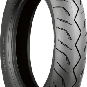 Merkkituote BRIDGESTONE TIRE HOOP B03 FRONT/REAR (G) 120/80 - 14 58S TL