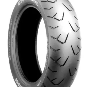 Rajoitettu Tarjous BRIDGESTONE EXEDRA G704 Rear 180/60R16 74H TL