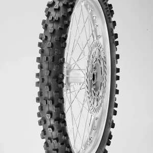 Edullinen PIRELLI TIRE SCORPION MX EXTRA X FRONT 80/100-21 51M TT MST