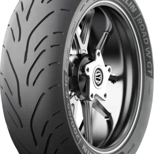 Flash-Tarjous MICHELIN TIRE ROAD W GT 200/55R16 77H REAR