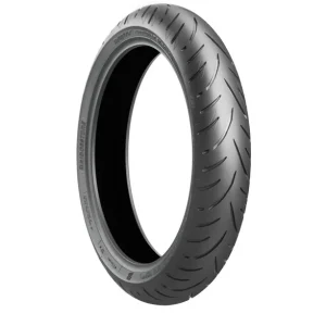 BRIDGESTONE TIRE BATTLAX TOURING GT T31 FRONT 120/70 ZR 18 (59W) TL Löytö
