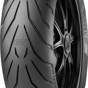 Lähetetään Heti PIRELLI TIRE ANGEL GT REAR 190/50 ZR 17 (73W) TL